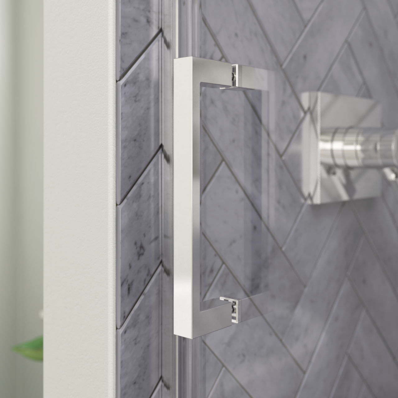 Commix 8mm Shower Door