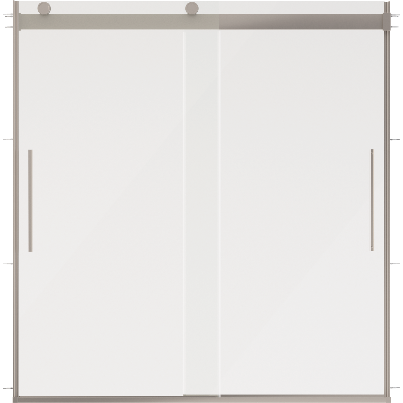 EverEdge 8mm Bathtub Door