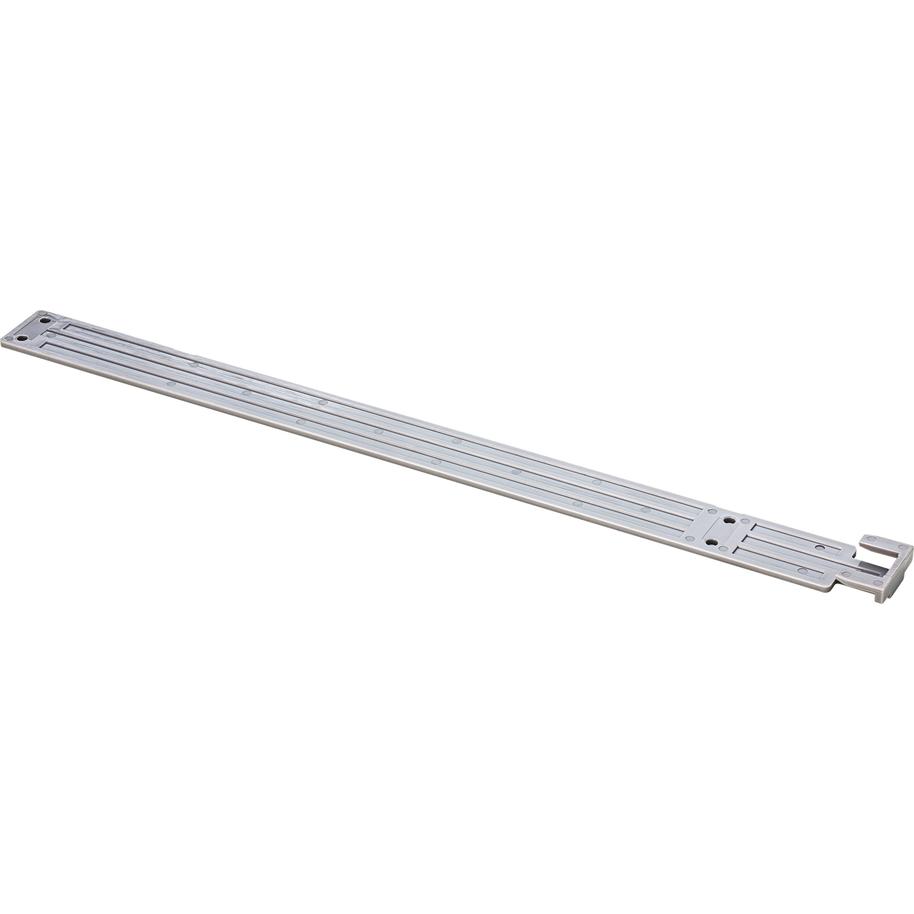 Mod 6mm or 10mm Replacement Damper Drilling Guide