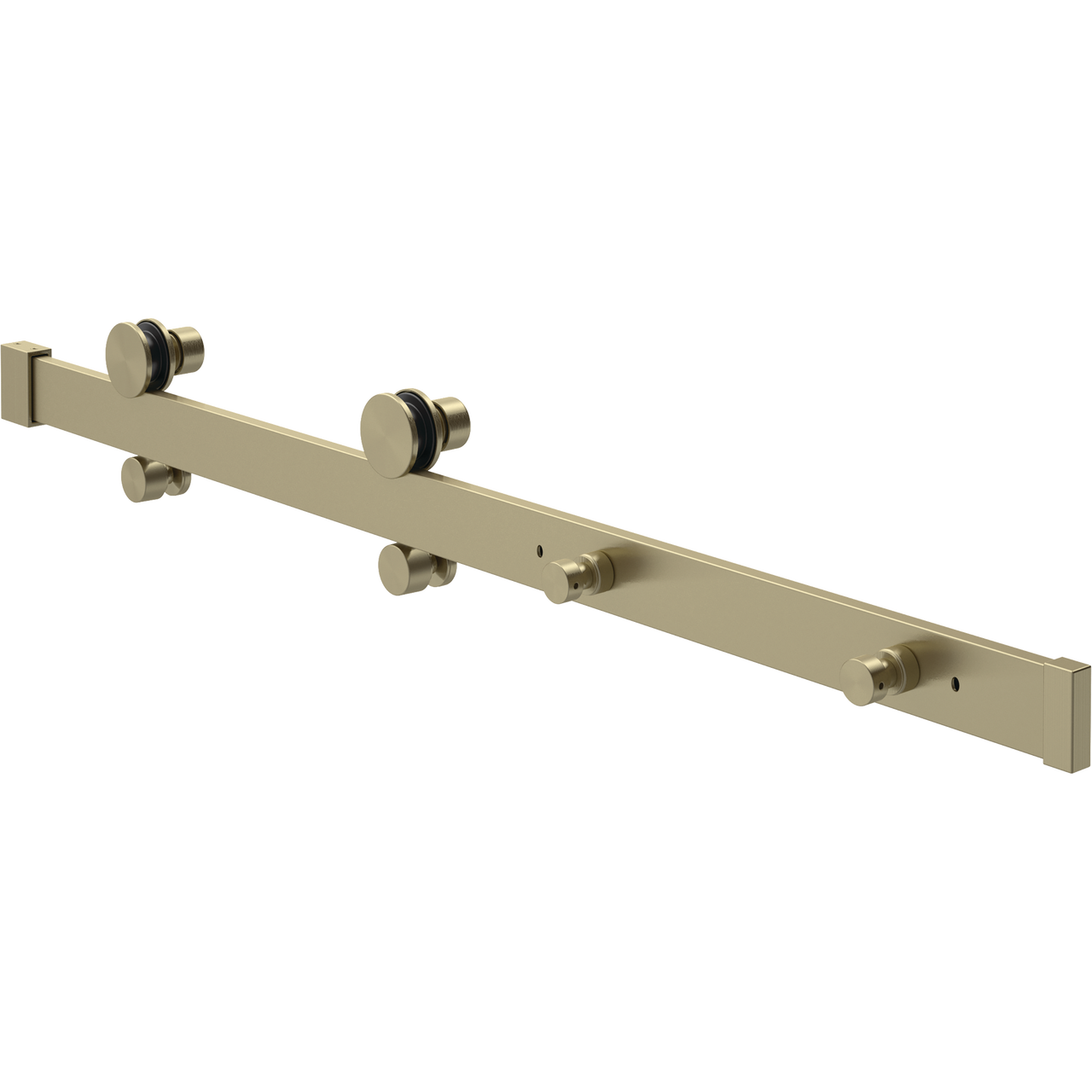 Shower Door track