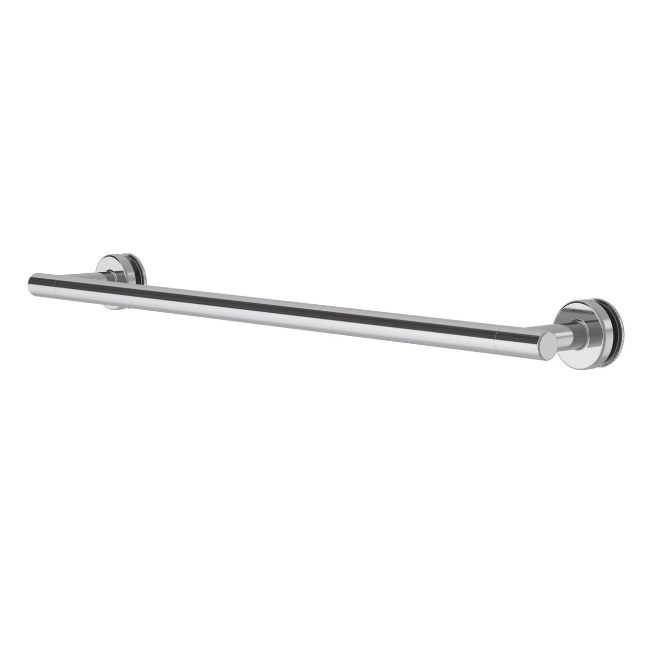 60" Shower/Tub / N/A / Chrome