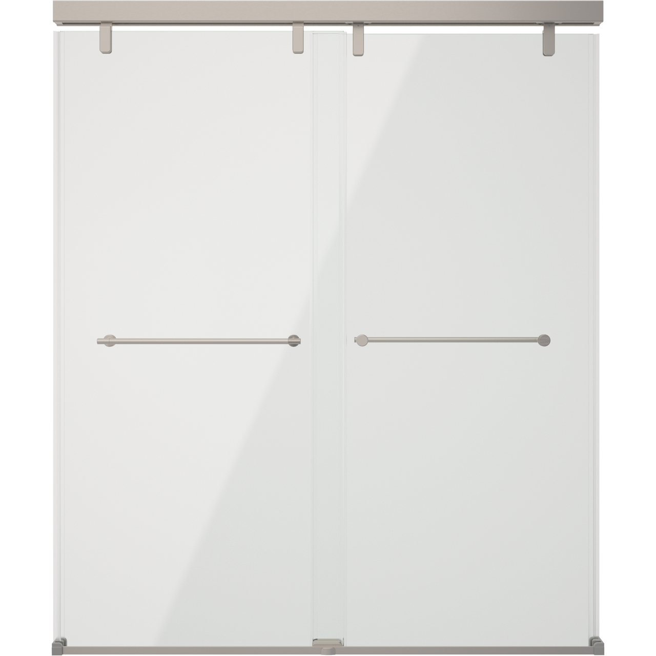 Shower Door Design