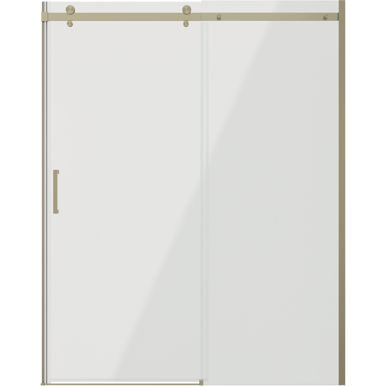 Shower Door drawing