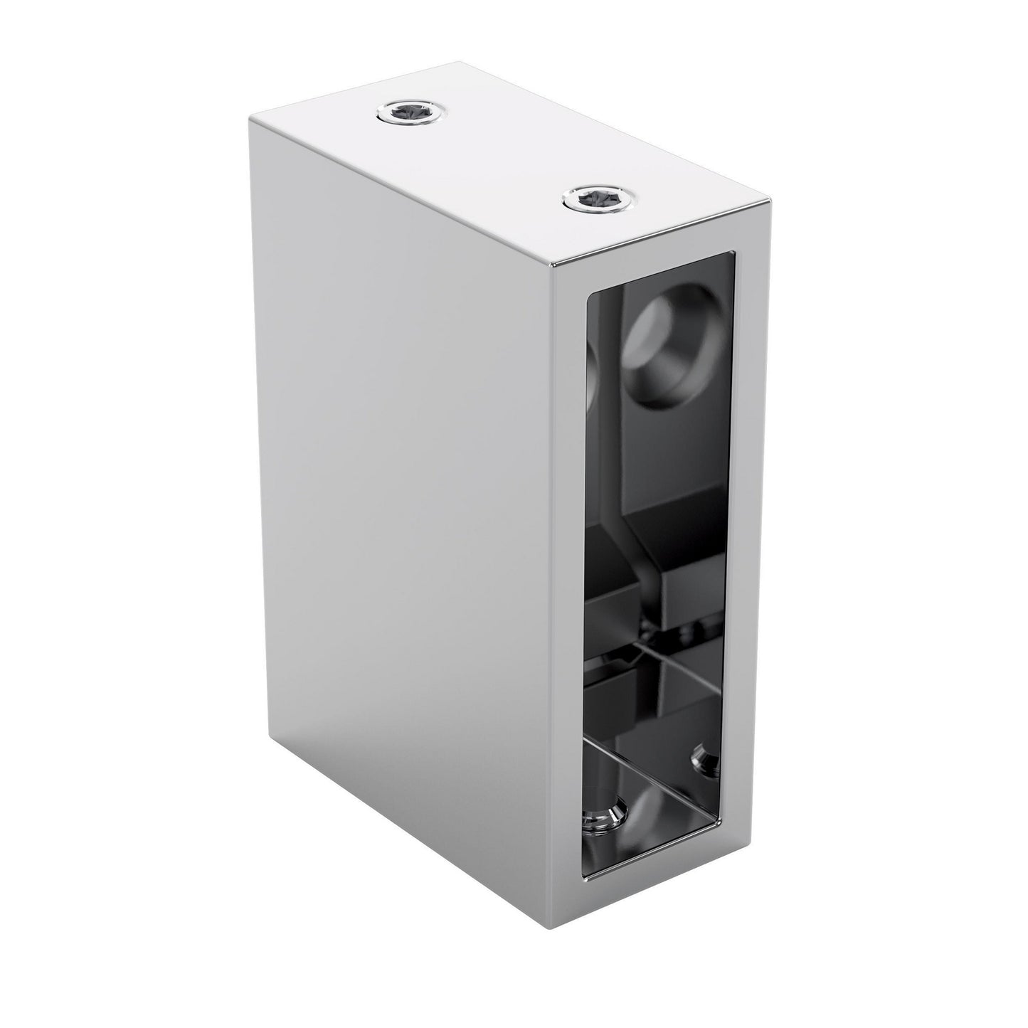 Commix Replacement Wall Bracket Assembly