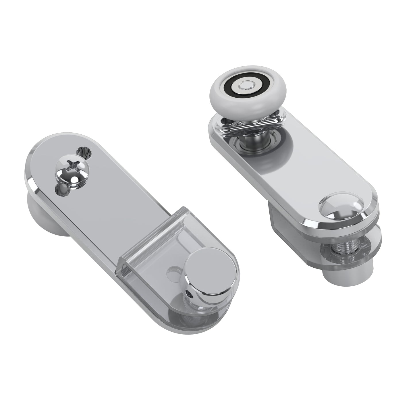 Paxos Replacement Inside Roller Assembly