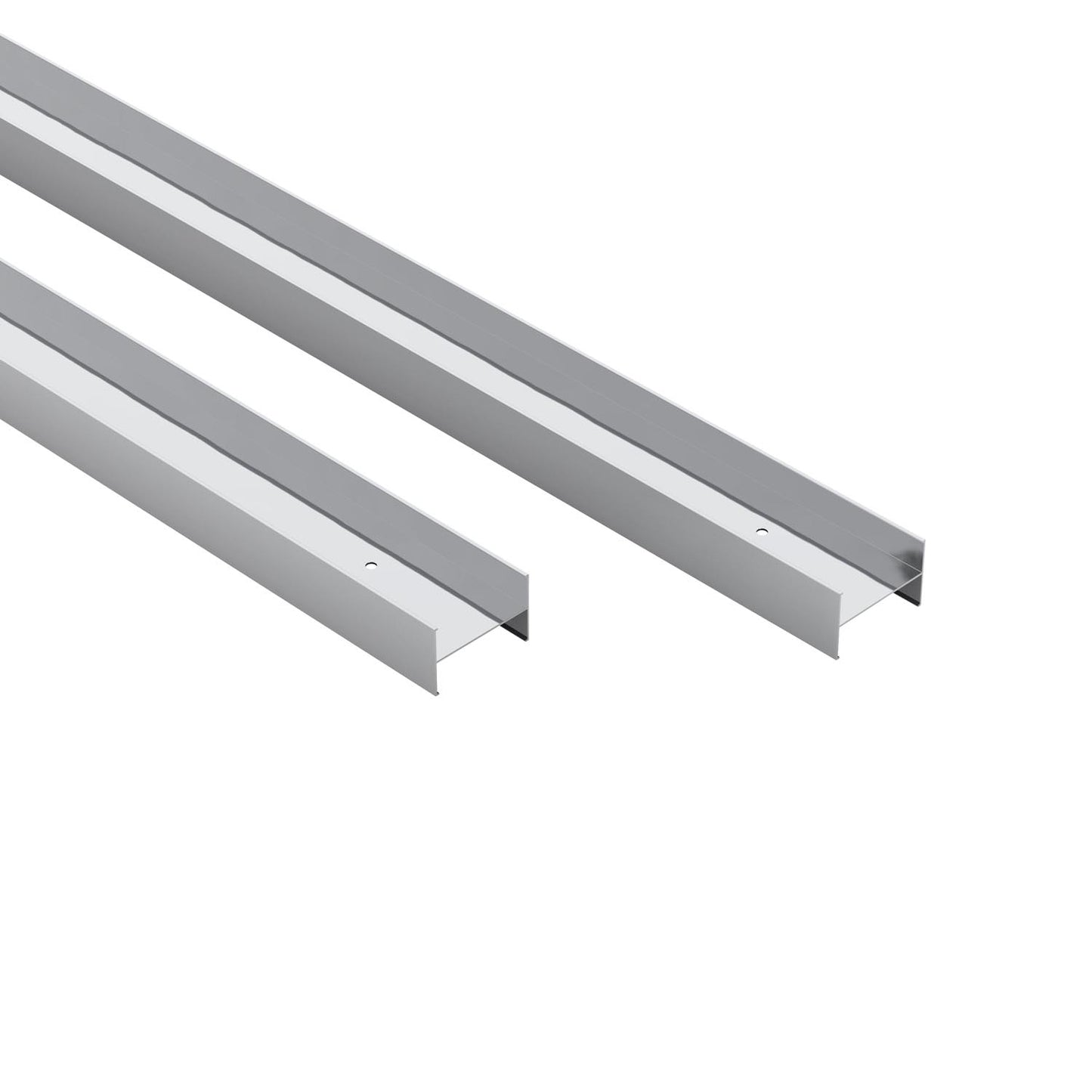 Ashmore Replacement Shower Side Jambs