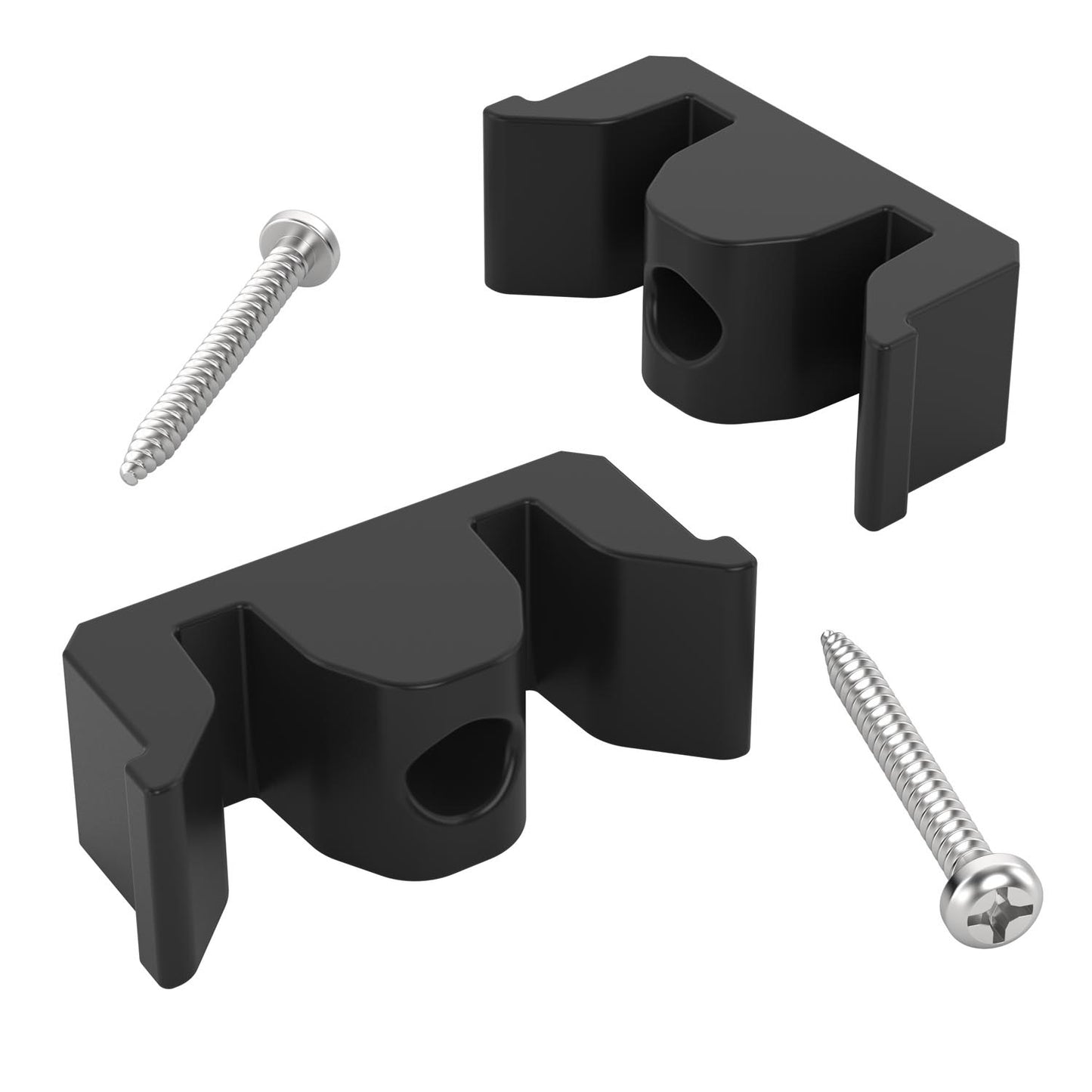 Ashmore Replacement Grab Bumpers and Screws
