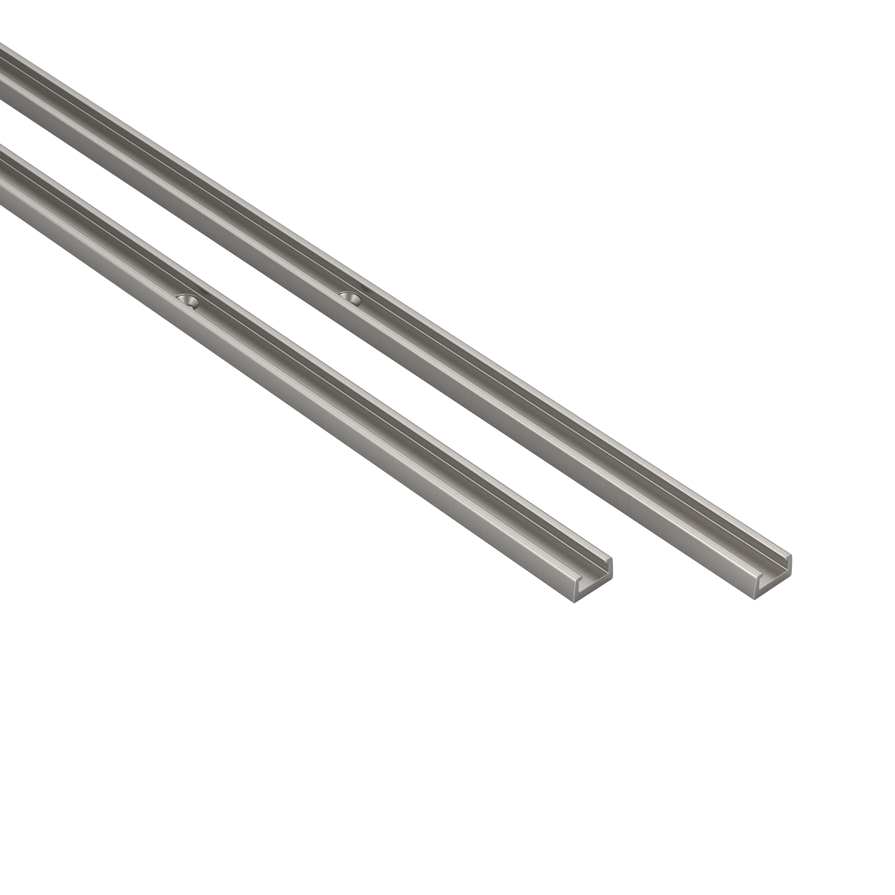 Classic 500 & EverEdge Replacement Shower Magnetic Side Jamb Classic 500 & EverEdge Replacement Shower Magnetic Side Jamb