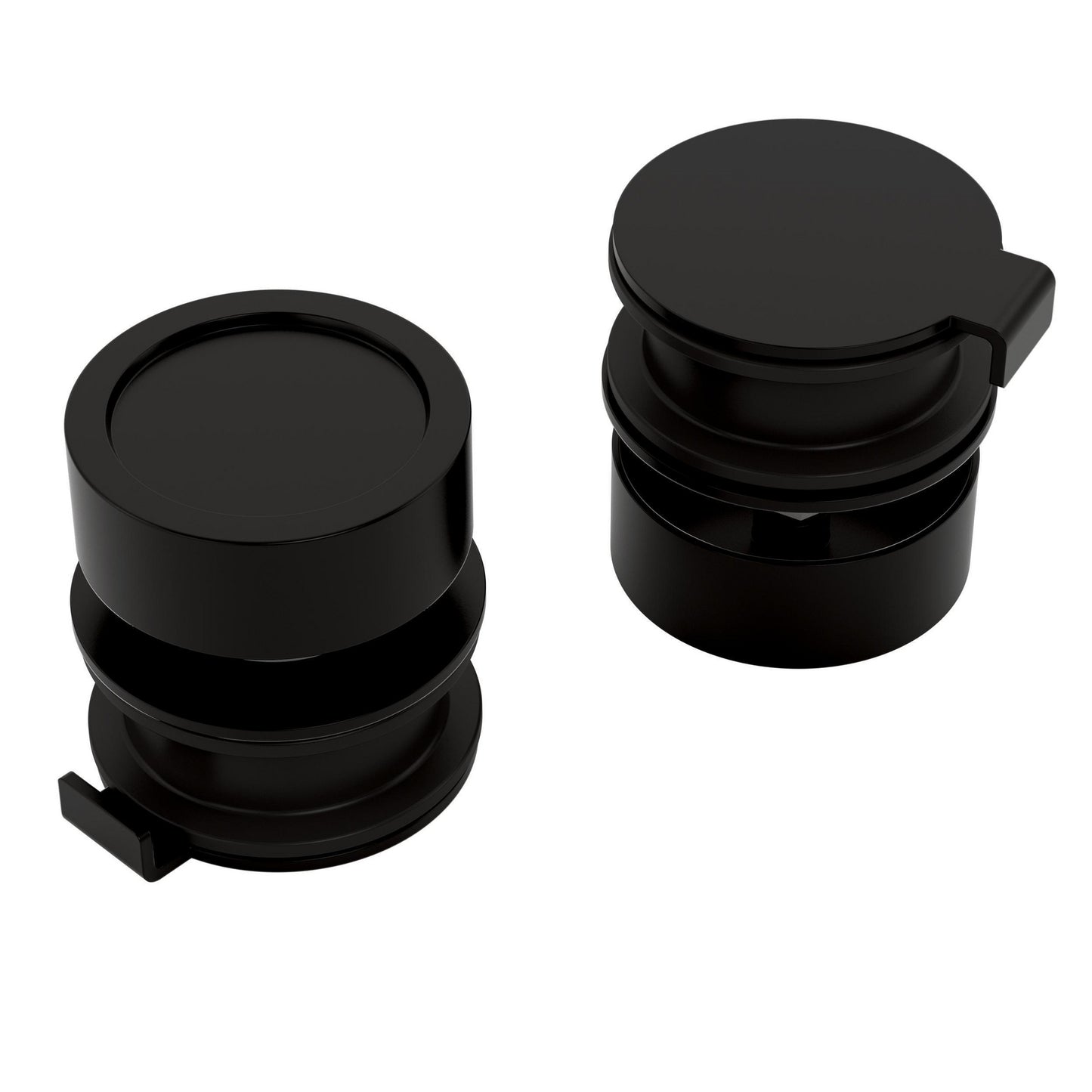 EverEdge Replacement Outside Door Roller Assembly