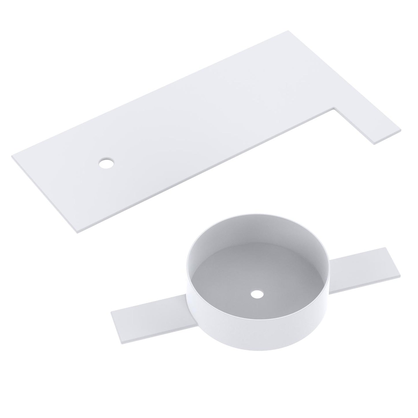 Exuma Replacement Fixed & Moving Panel Marking Tool