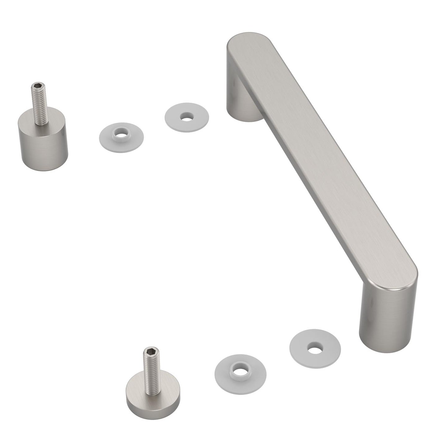 Handle Assembly - Pivot