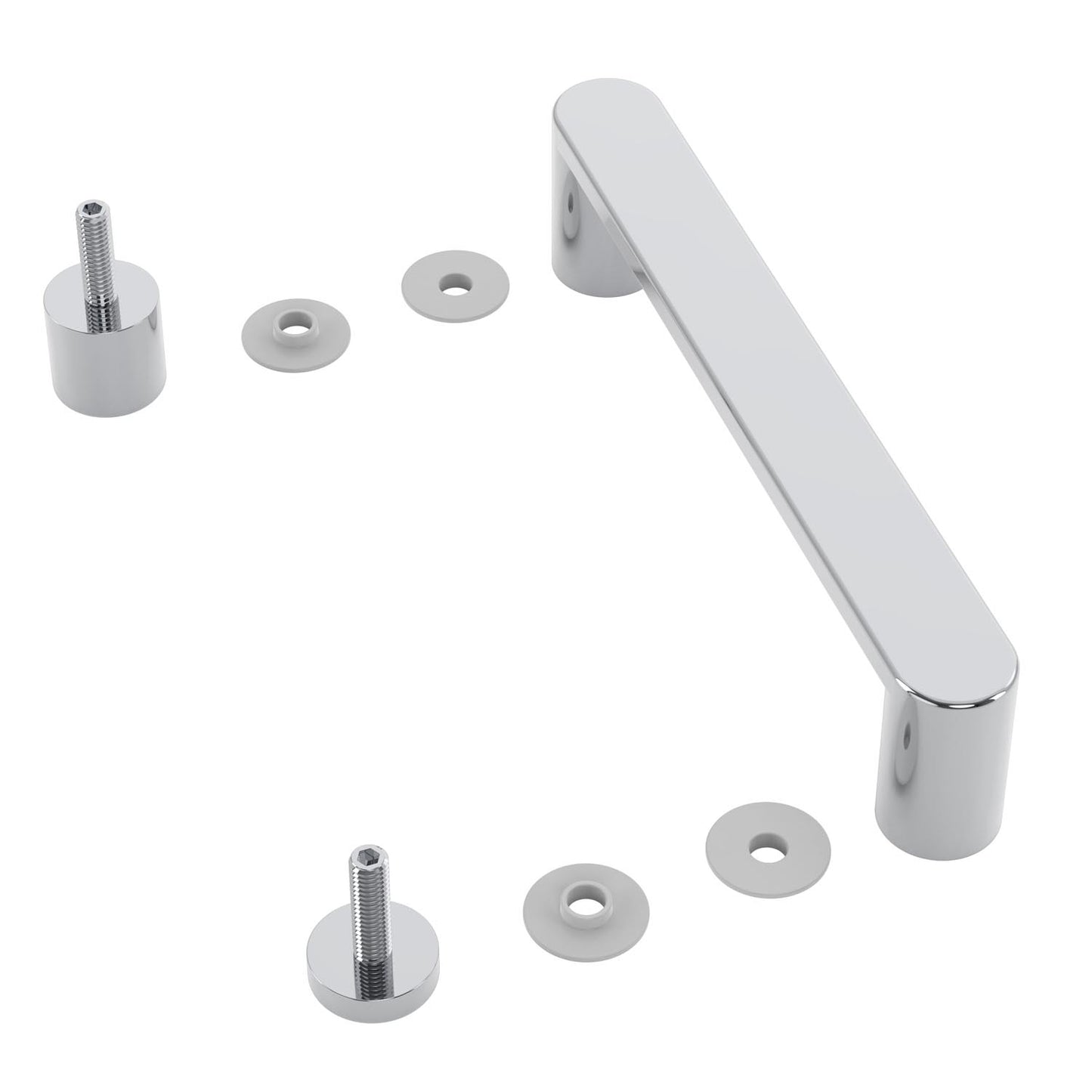 Handle Assembly - Pivot