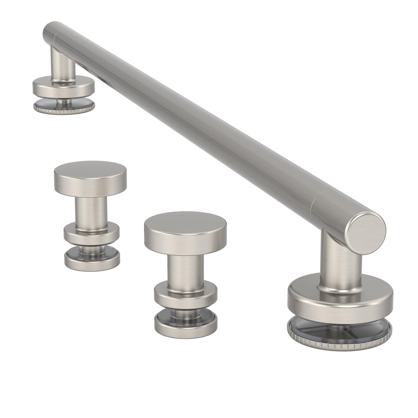 Handle/Knob Assembly - Bypass