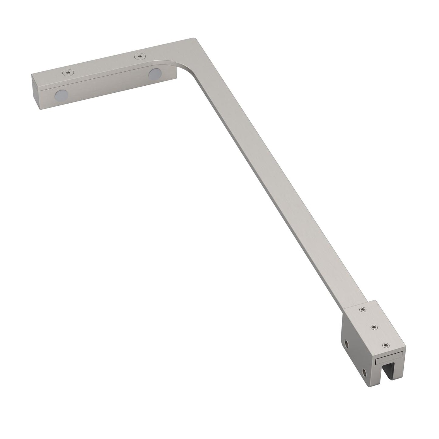 L-Bracket Assembly - Bypass