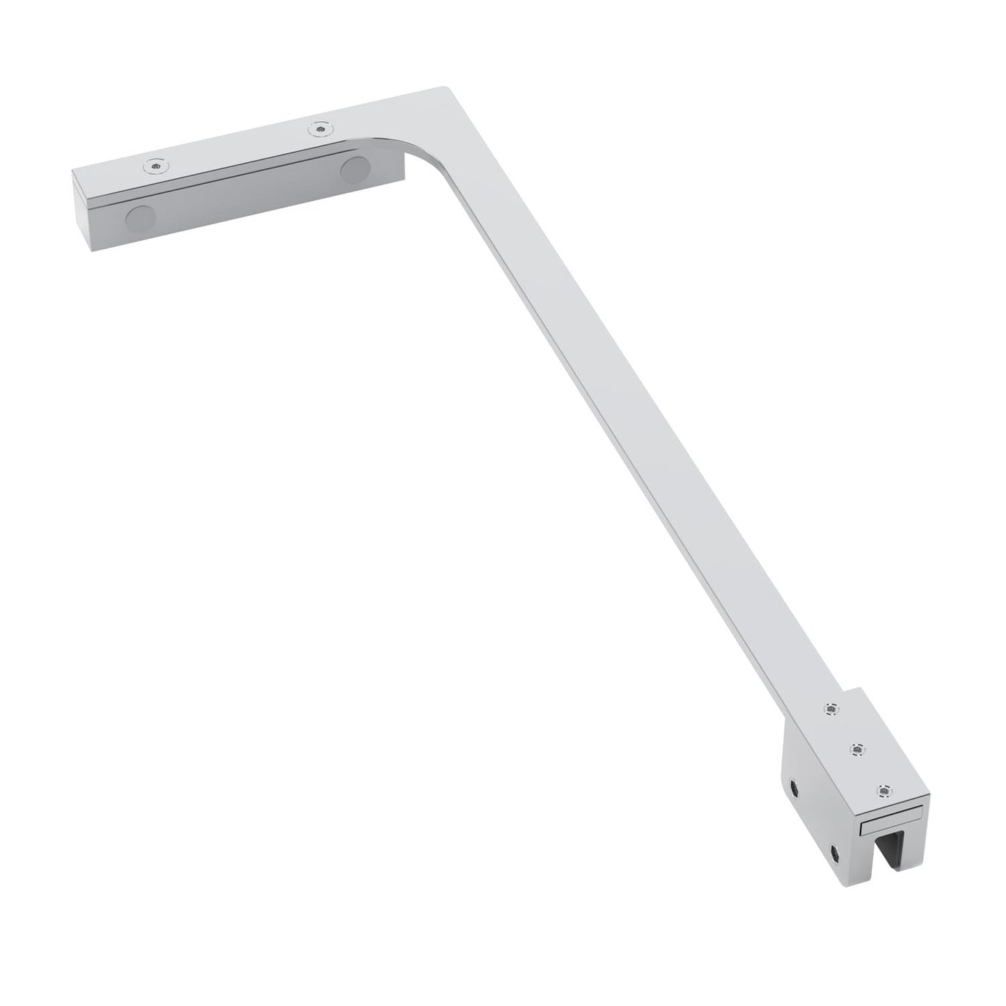 L-Bracket Assembly - Bypass