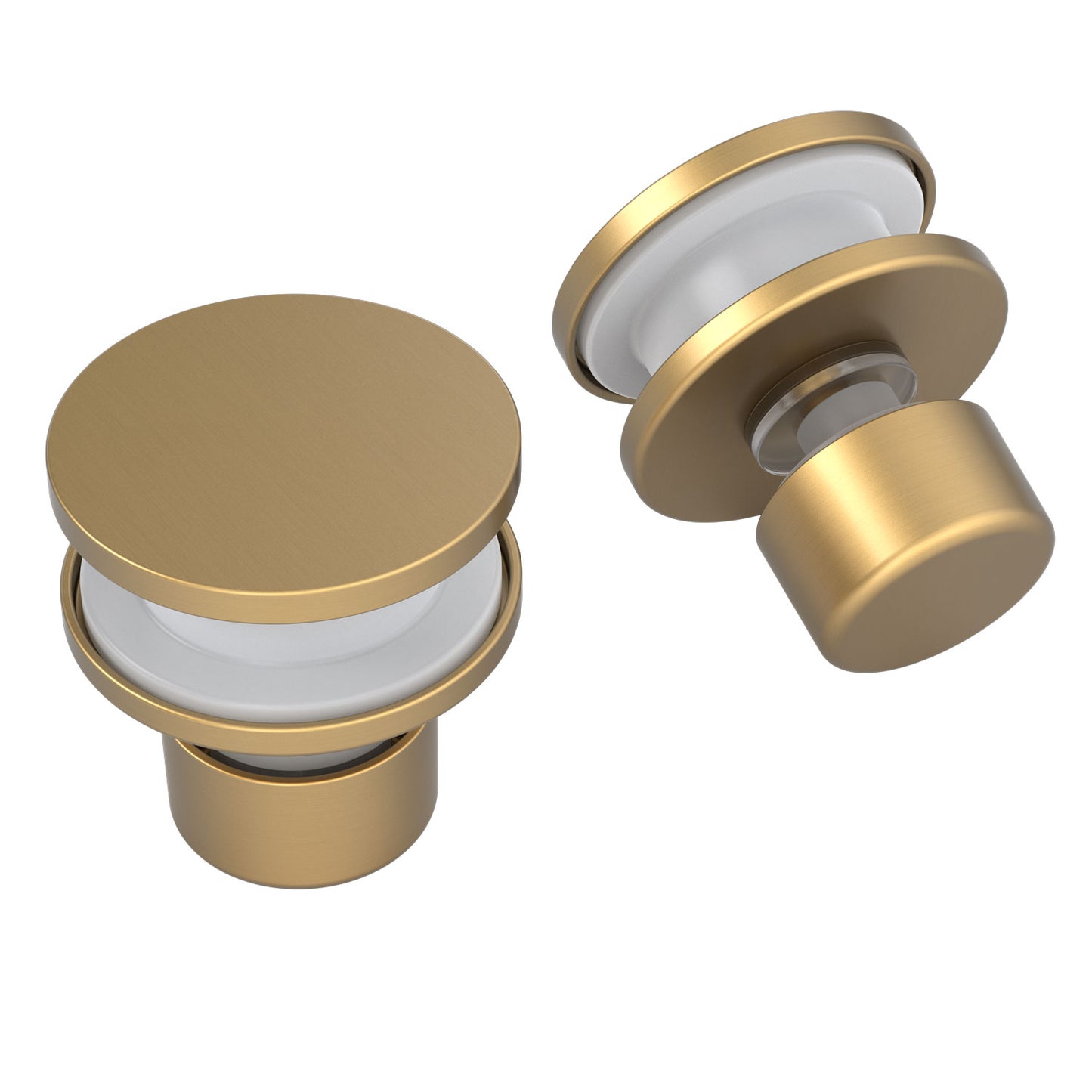 Roller Assembly - Fixed Sliding