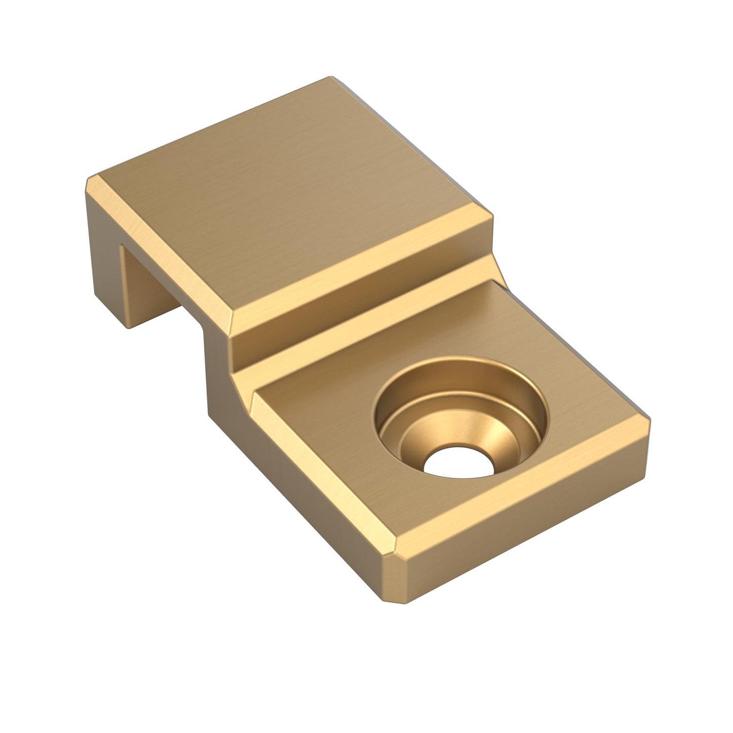 Commix Dam Strip Matte Gold