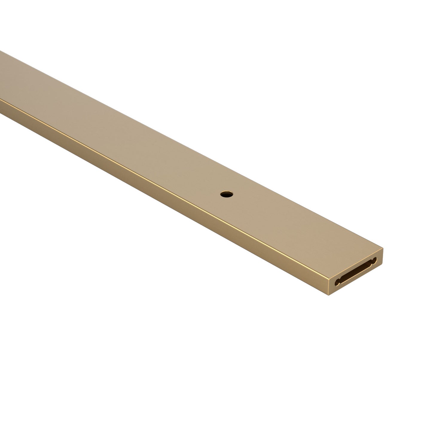 Commix Replacement Top Track