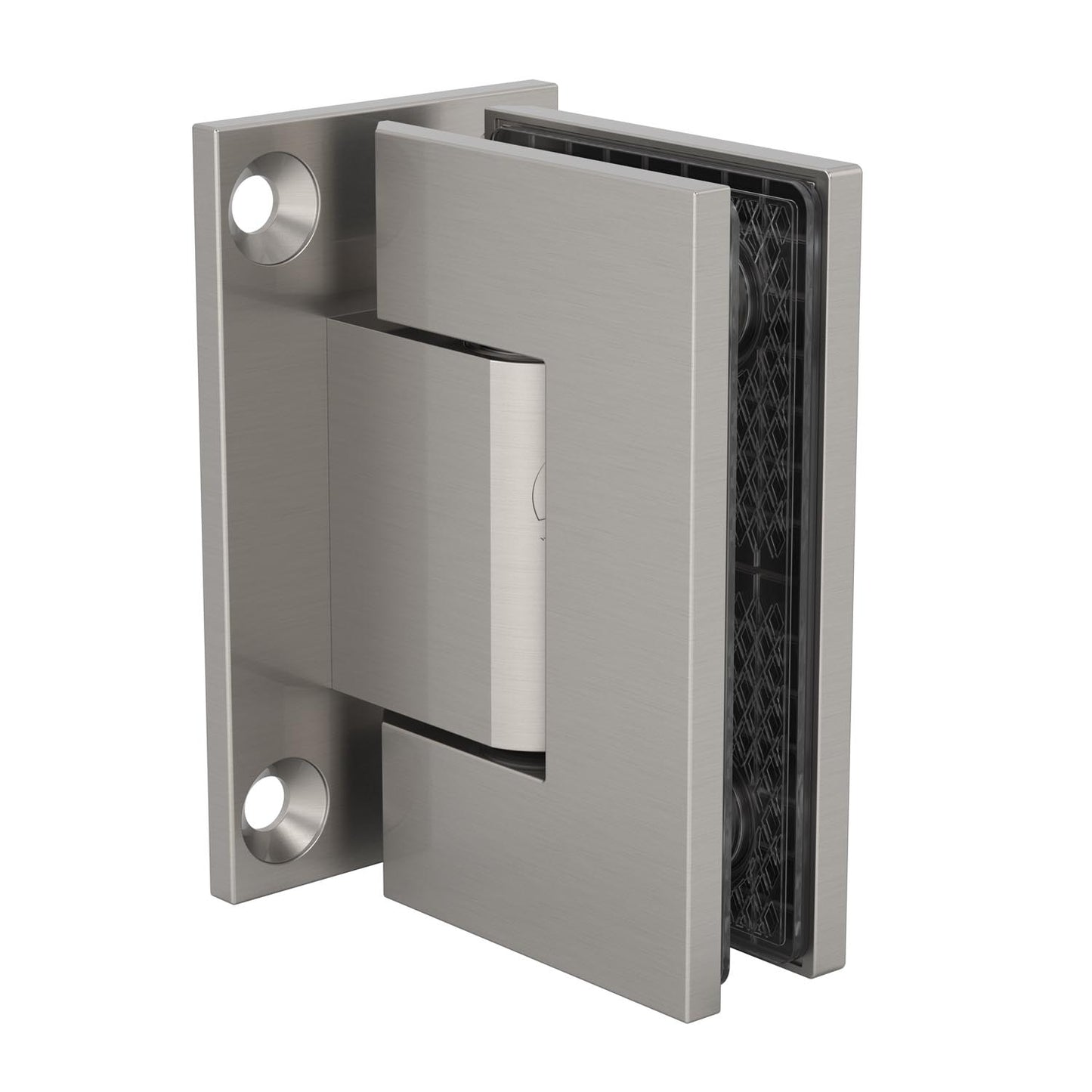 Hinge Assembly - Bypass