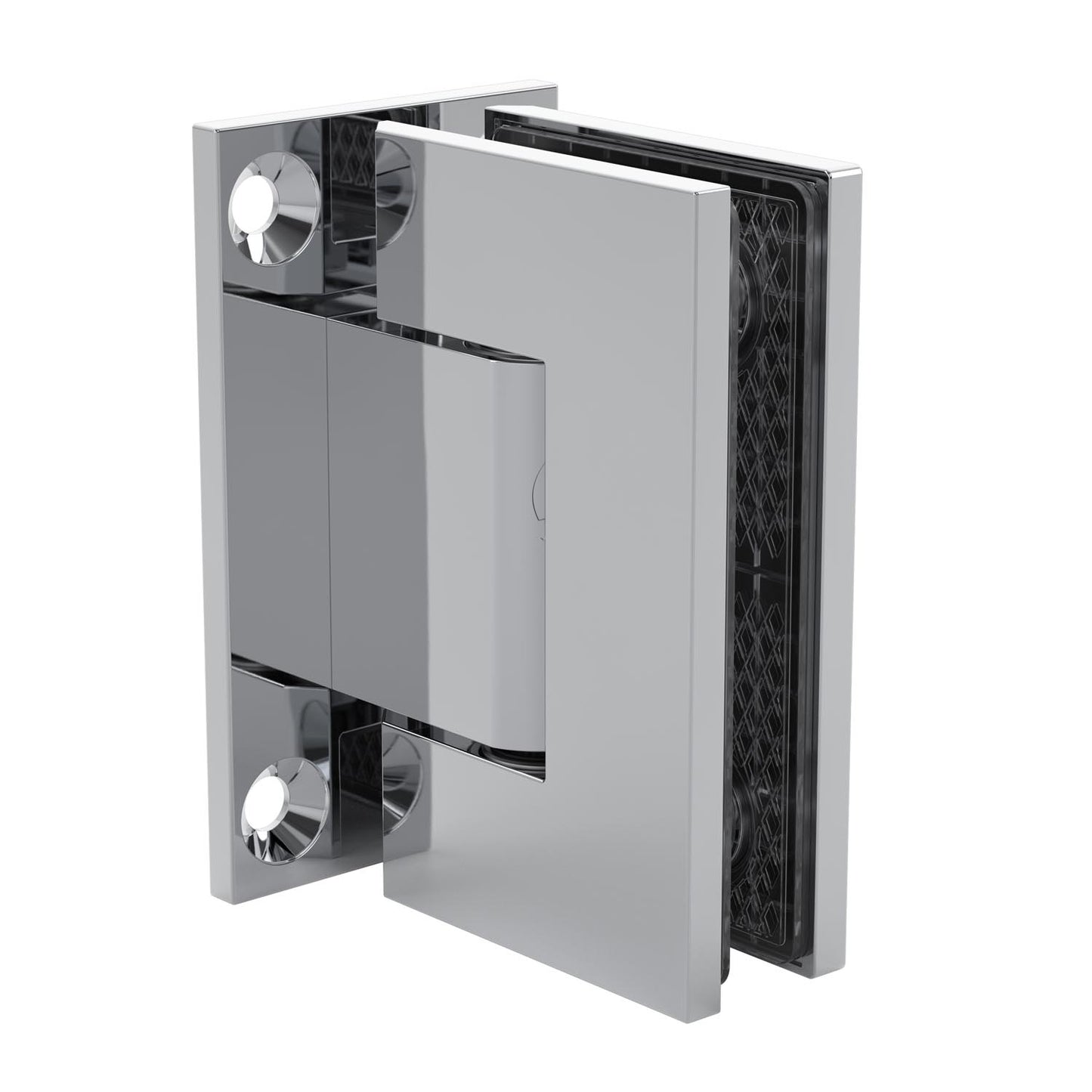 Hinge Assembly - Bypass