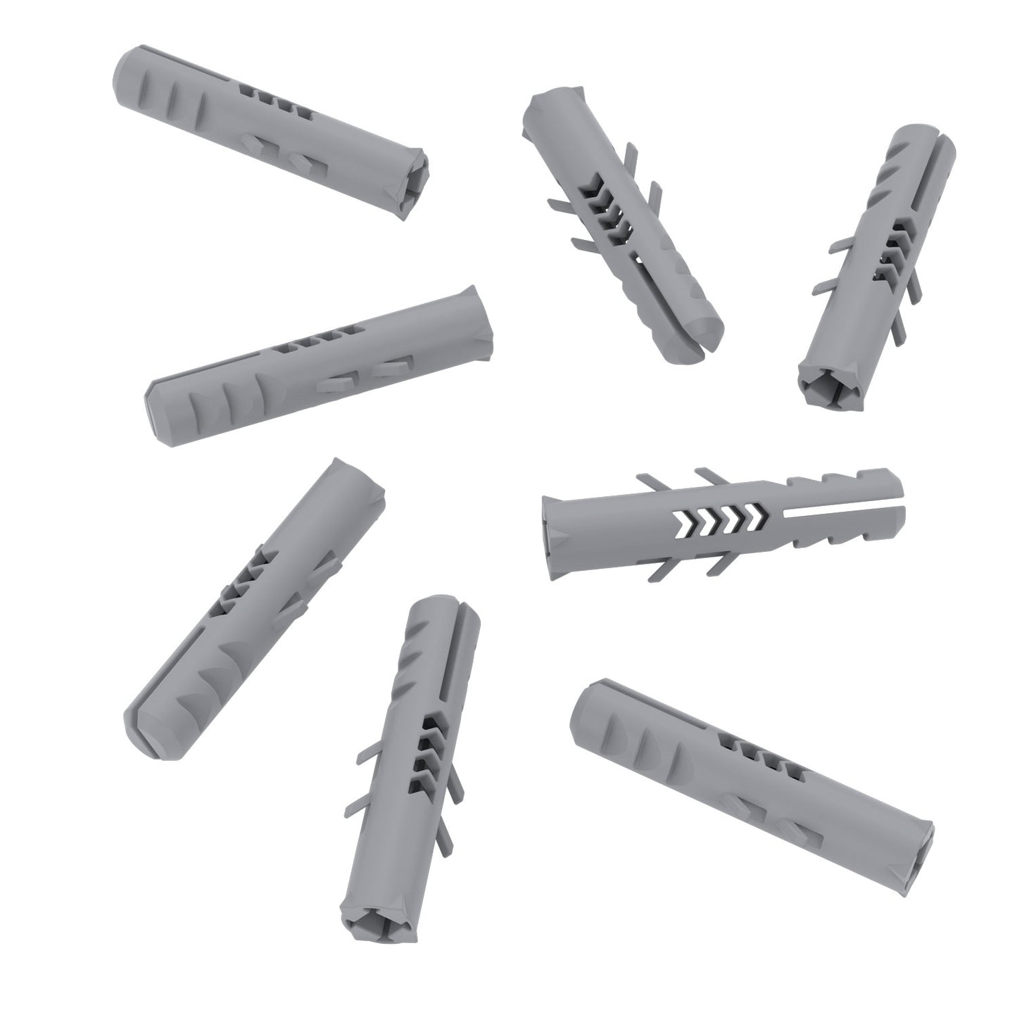 Screw Anchor - Fixed Sliding