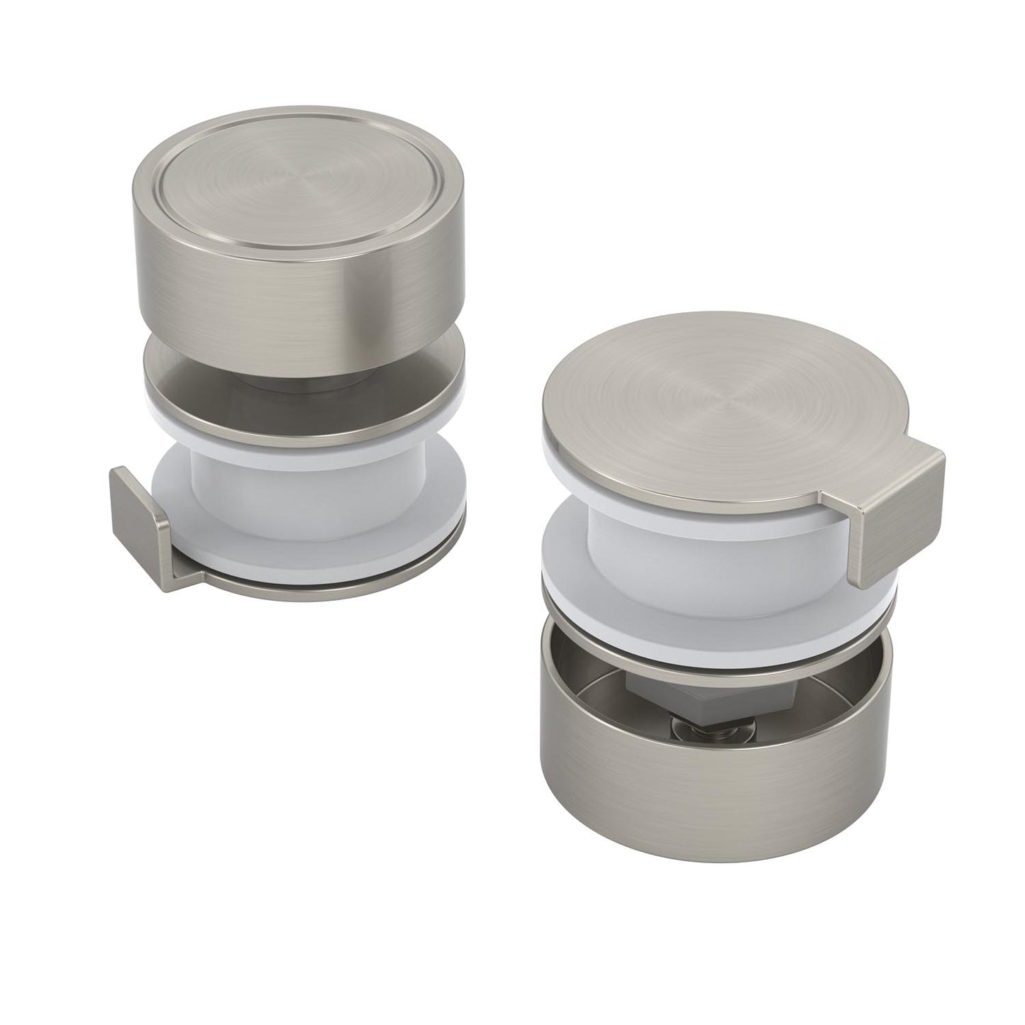 Classic 500 Handle Assembly - Bypass