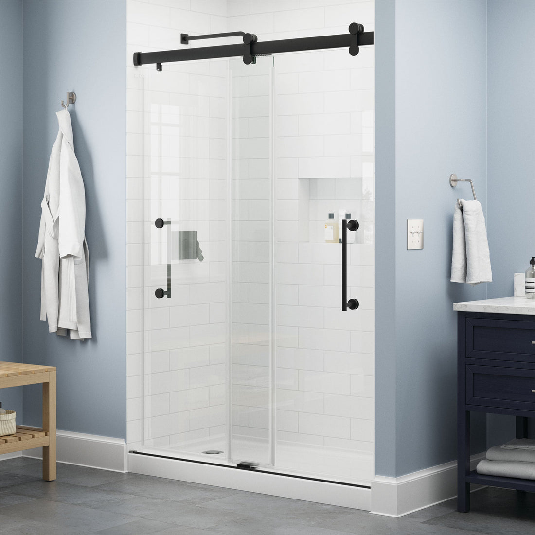 How to Choose a Shower Door