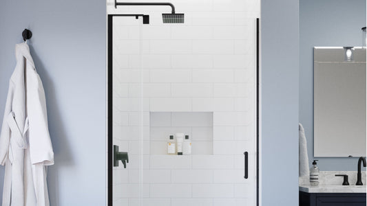 Small Bathroom Solutions: Storage, Layout, and Design Tips That Work
