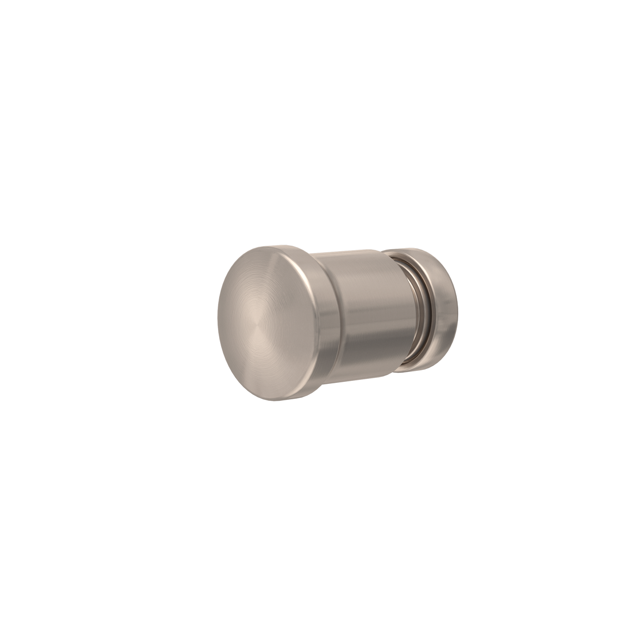 60" Shower/Tub / N/A / Brushed Nickel (Shower Door)