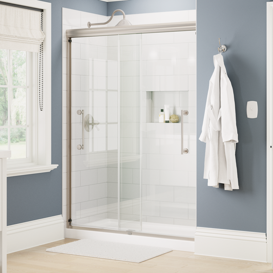 Delta Shower Door