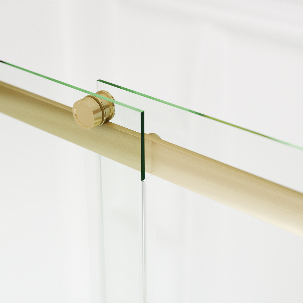 EverEdge 8mm Shower Door