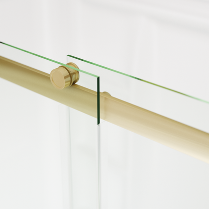 EverEdge 8mm Shower Door