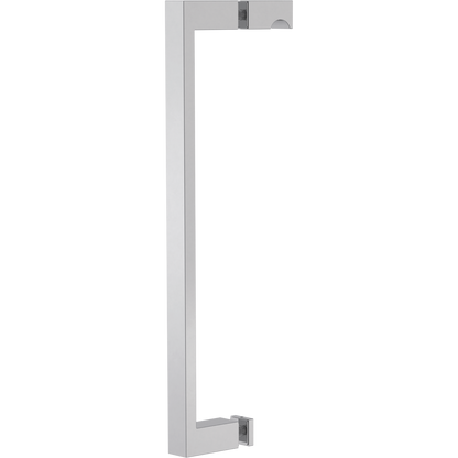 Bridger 8mm Shower Door Hardware Kit