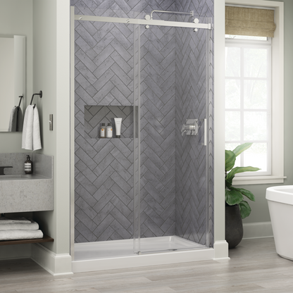 Delta Shower Doors