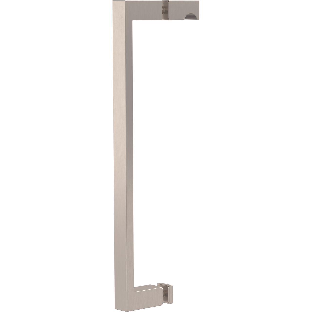 Bridger 8mm Shower Door Hardware Kit