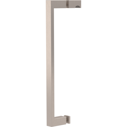 Bridger 8mm Shower Door Hardware Kit