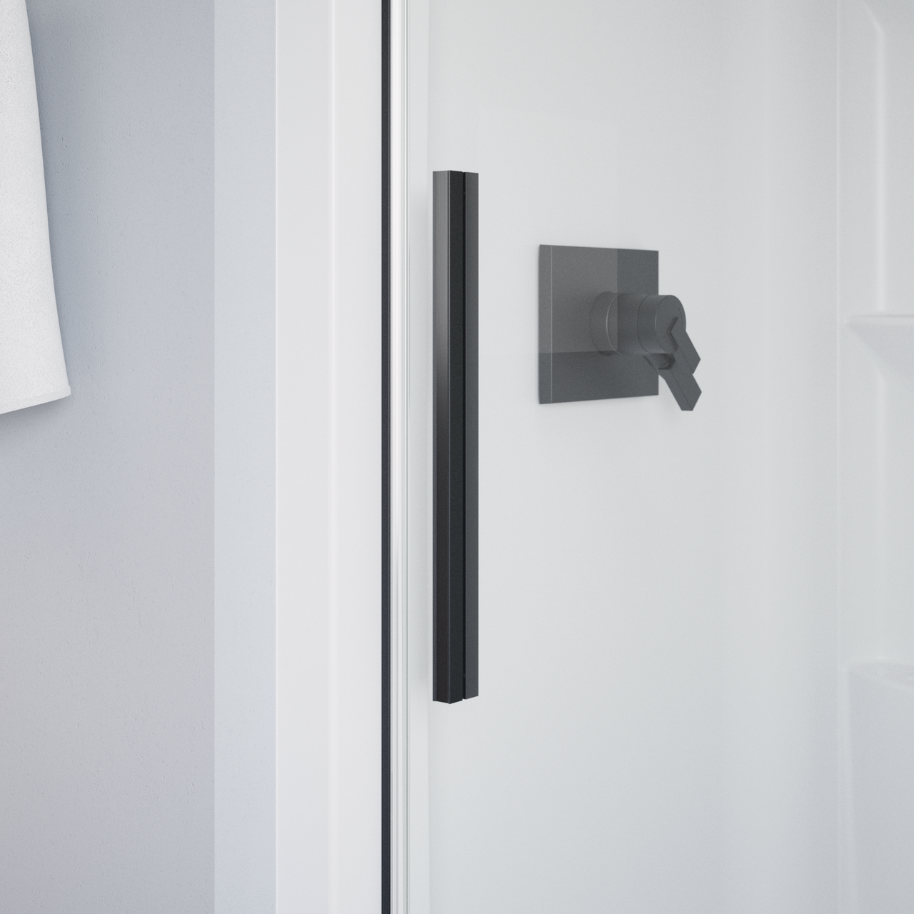 EverEdge 8mm Shower Door