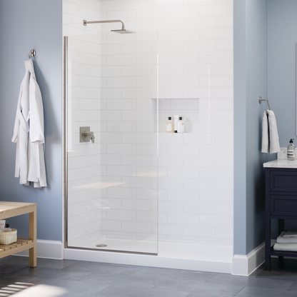 Delta Shower Door