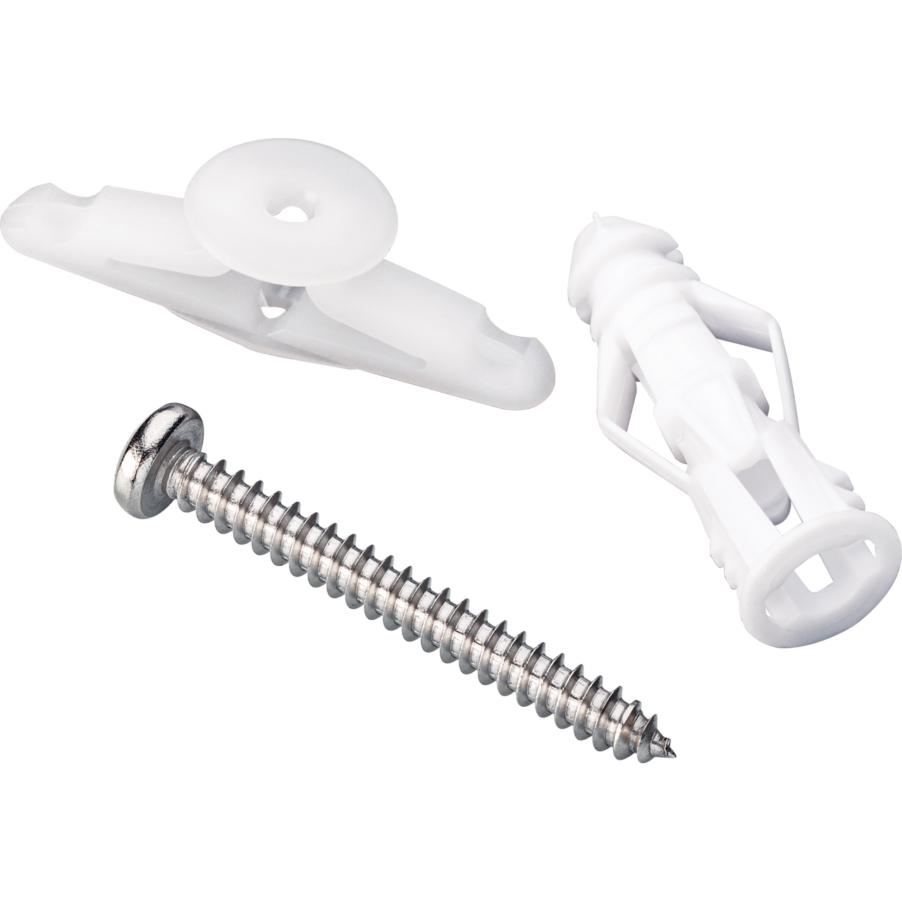 Contemporary Replacement Screws & Anchors (v. 2020)
