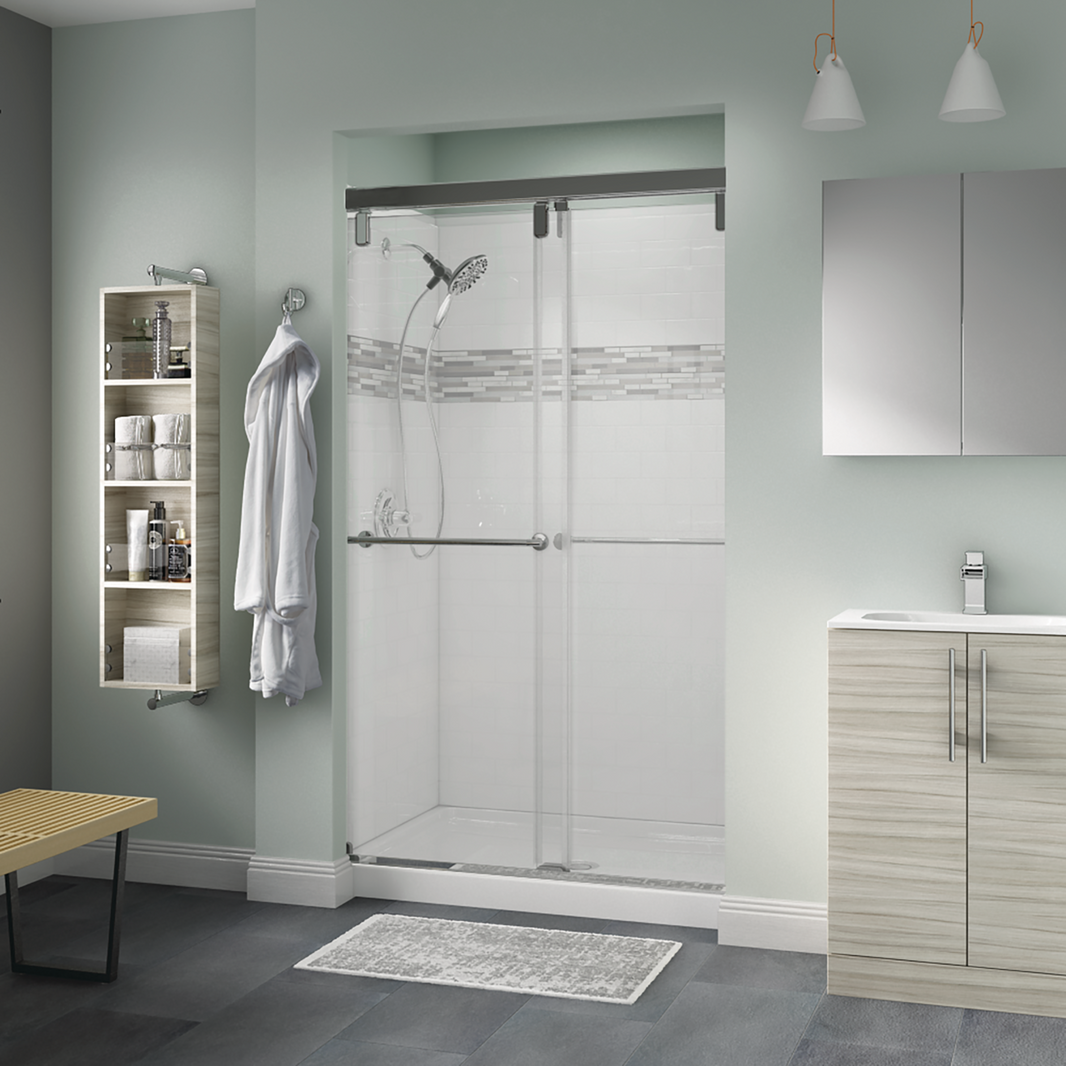Sliding – Page 2 – Delta Shower Doors