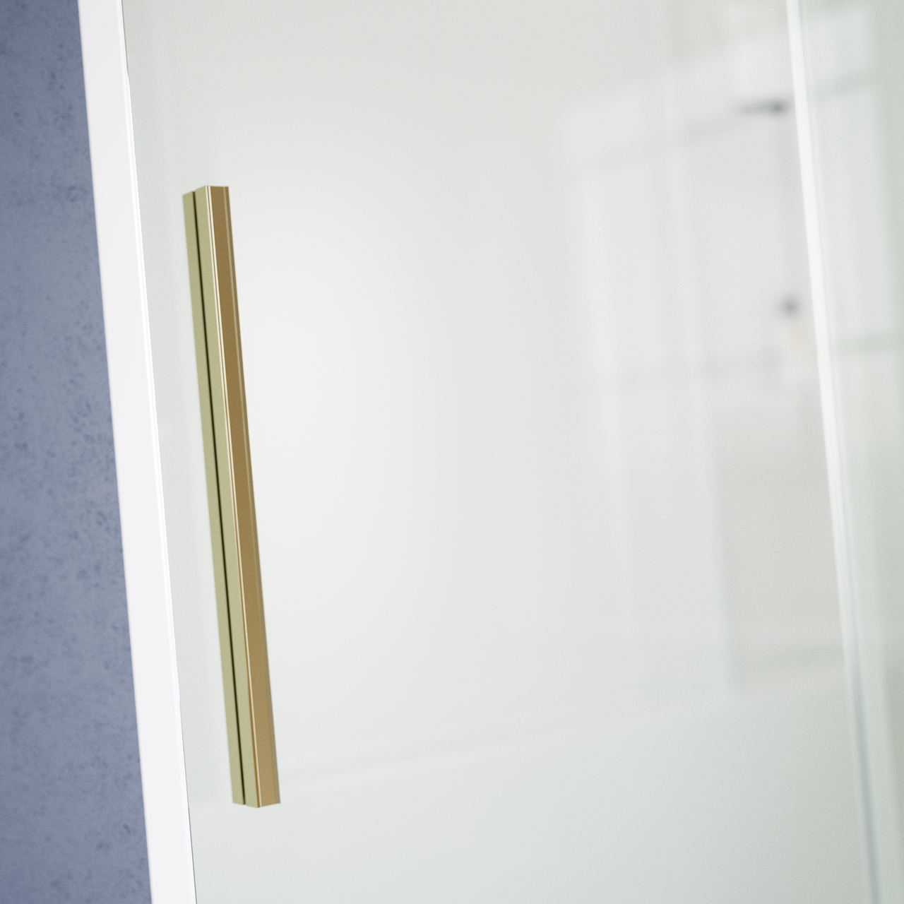 EverEdge 8mm Shower Door