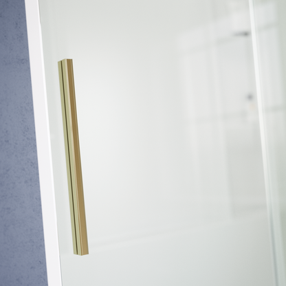 EverEdge 8mm Shower Door