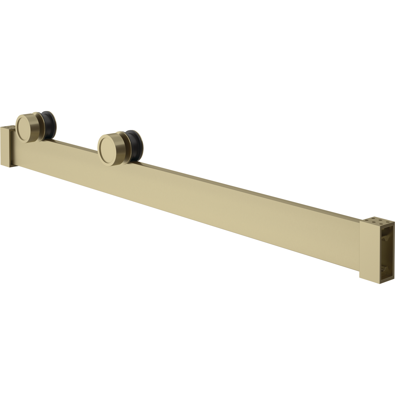 EverEdge 8mm Shower Door