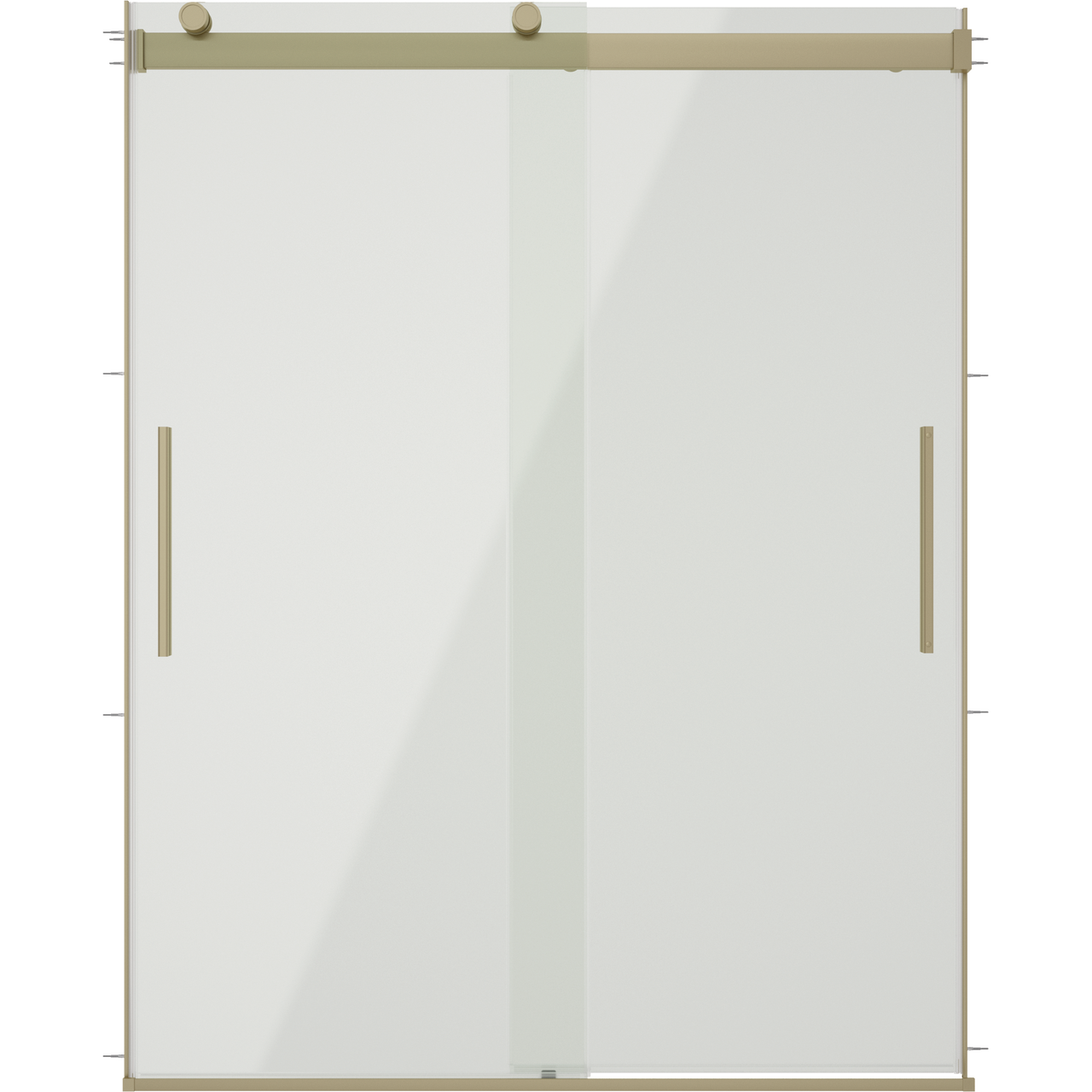 EverEdge 8mm Shower Door