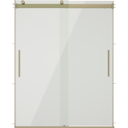 EverEdge 8mm Shower Door