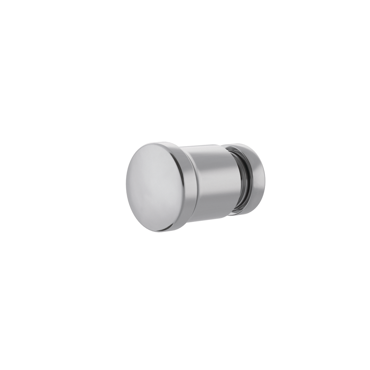 60" Shower/Tub / N/A / Chrome