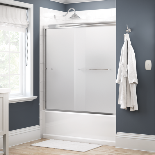 Delta Shower Door