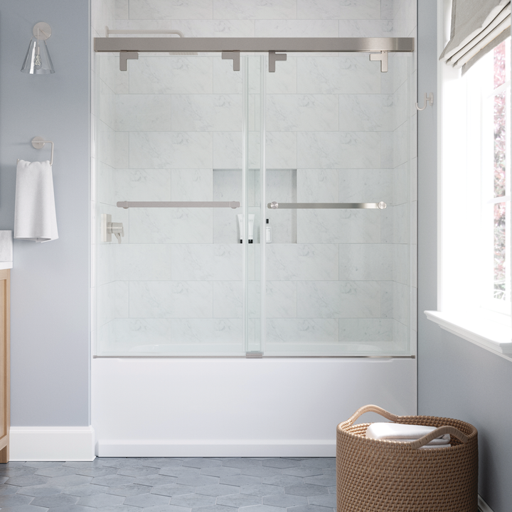 Sliding – Delta Shower Doors