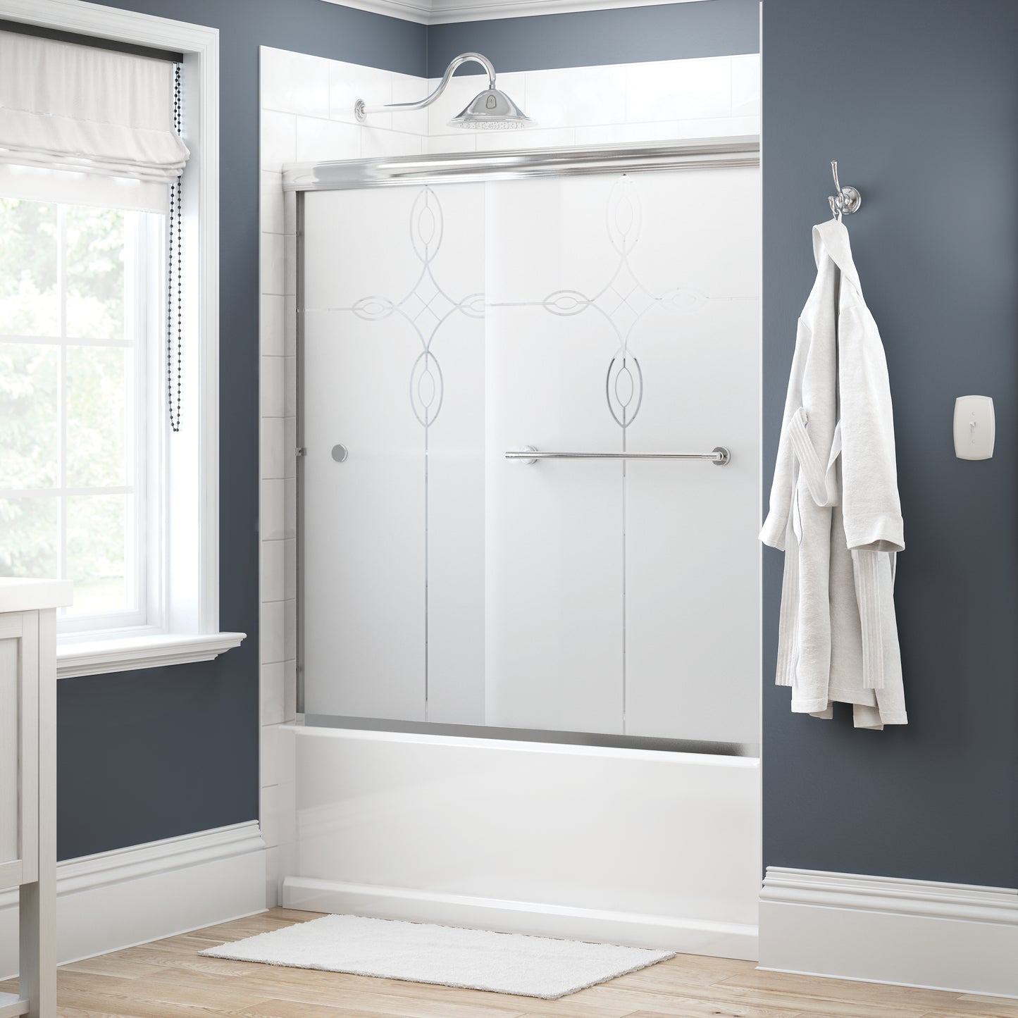 Delta Shower Doors