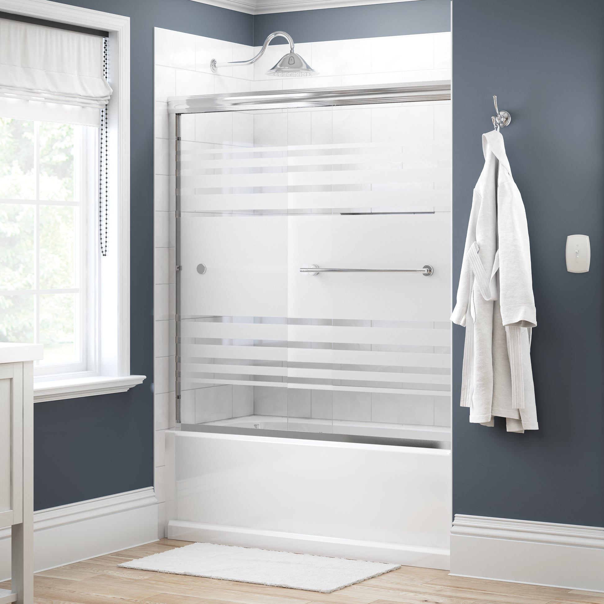 Delta Shower Doors